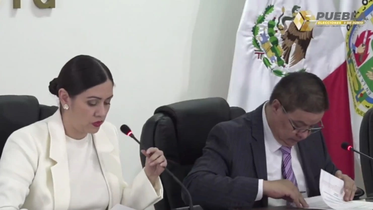 alejandro armenta gobernador puebla elecciones 2024