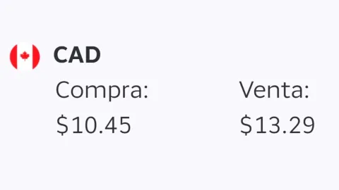 Precio del dólar HOY 31 de agosto 2026: Tipo de cambio en México este lunes
