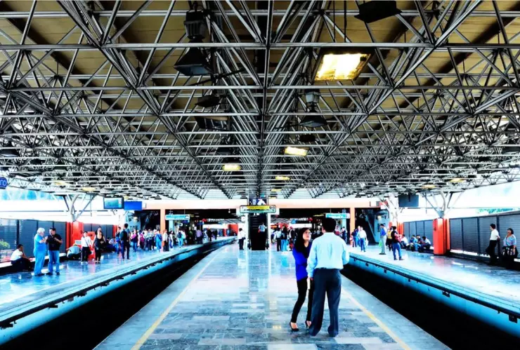 Metro CDMX EN VIVO: ¿Qué pasa hoy viernes 9 de agosto de 2024?