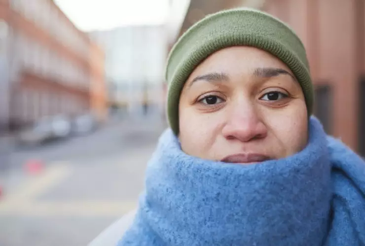 ¿Cuántos frentes fríos habrá en México durante febrero 2024?