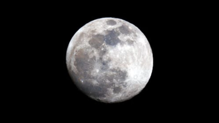 Octubre 2025: Lista de eventos astronómicos.