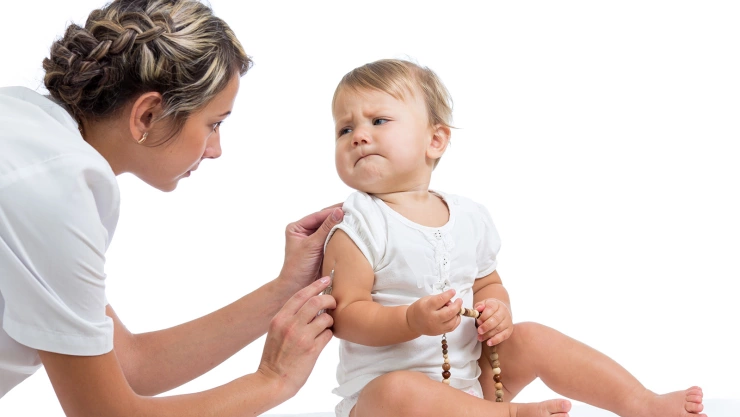 En Jalisco recomiendan vacunación a menores de 5 años