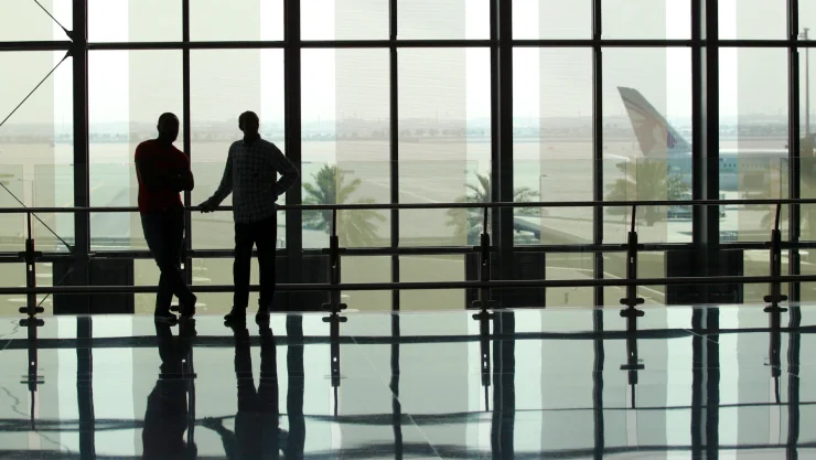 Aeropuerto