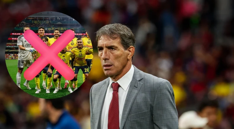 Se destapa la verdad sobre por qué el Club América aún no anuncia fichajes para el Apertura 2026