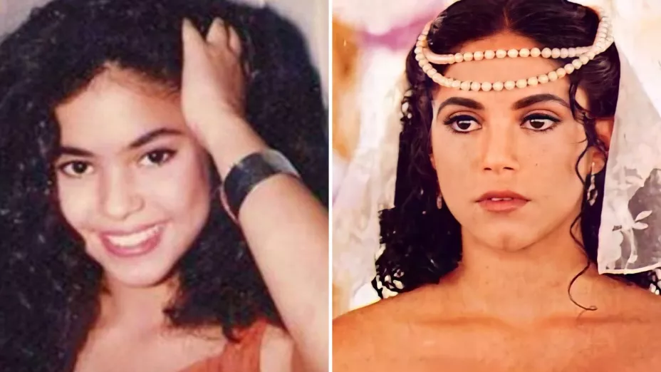 Shakira telenovela