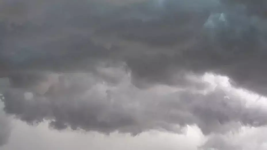 Hay probabilidad de lluvias y llovizna en Tijuana el fin de semana