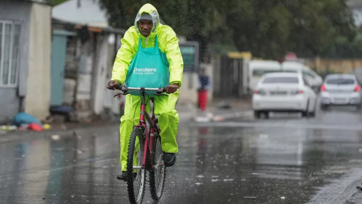 ¿Se adelantan algunas lluvias? Así será el clima de hoy, sábado 13 de abril, en México