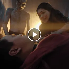 Visitantes, capítulos sobre ovnis de la nueva temporada de Lo Que La Gente Cuenta por Azteca 7.