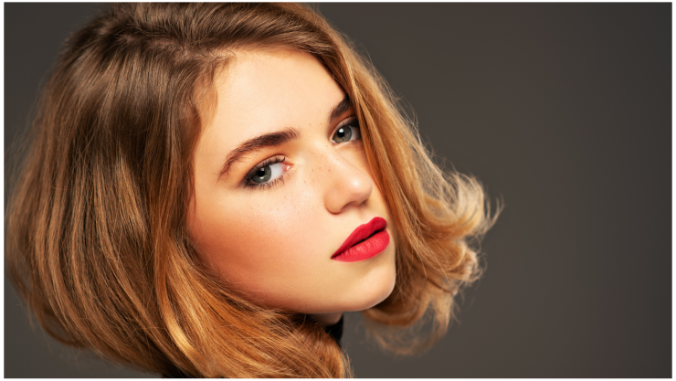 Corte de cabello