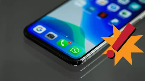 Aplicaciones maliciosas robando contraseñas