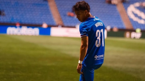 Lesión Cruz Azul Apertura 2026