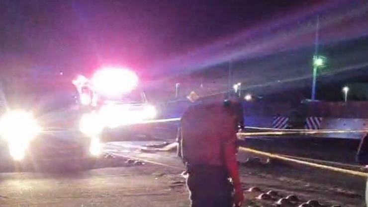 qué pasó en la apizaco-huamantla atropellado