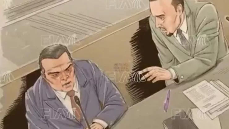 garcia luna juicio Nueva York