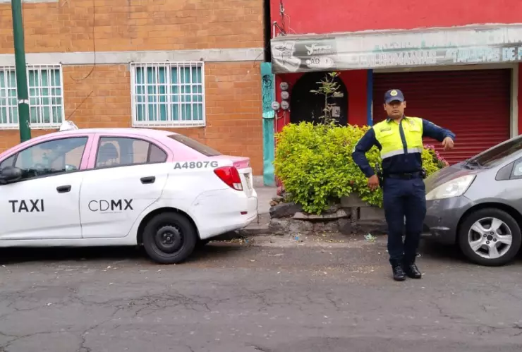 Hoy No Circula CDMX y Edomex para este miércoles 17 de mayo