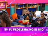 La Granja VIP