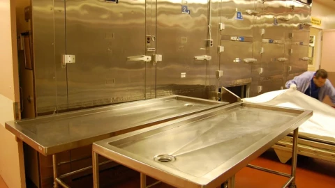 Ex directivo de Harvard partes de cuerpos