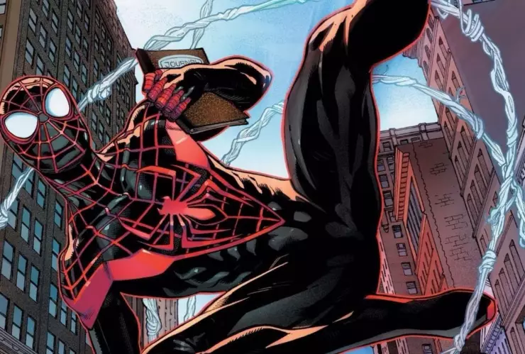 Miles Morales no llegará al MCU, esto dijo Kevin Feige