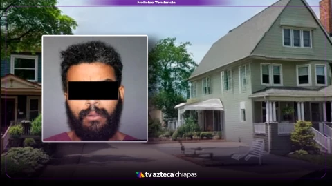 Hombre incendio novia