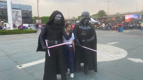 concierto sinfónico Star Wars