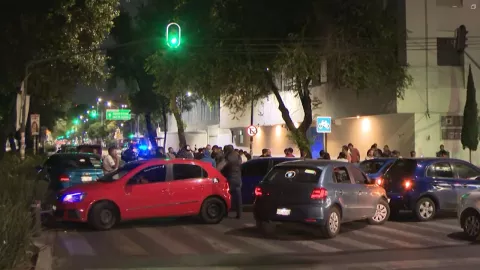 EDOMEX: Hombre es asesinado tras resistirse a asalto en municipio de Nezahualcóyotl