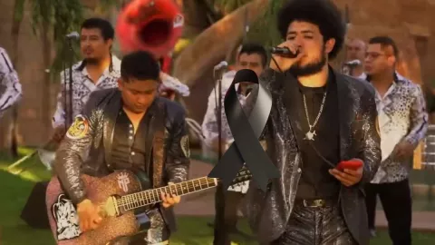 Asesinan a disparos a AfroSan