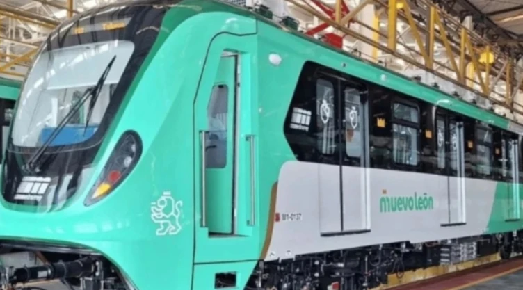 Mundial 2026: Ampliación Líneas 4 y 6 del Metro Monterrey va al 85%; ¿qué estaciones abrirán primero?