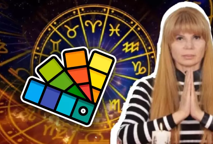 Horóscopos de Mhoni Vidente HOY: Conoce el color de la suerte para cada signo zodiacal este martes 9 de diciembre de 2025
