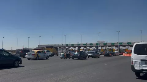 Pago de casetas de Capufe seran solo con TAG IAVE