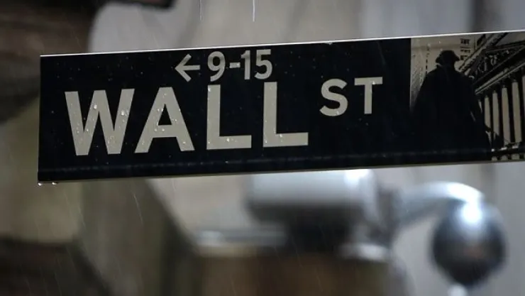 wall street apple tecnologicas