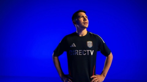 Chucky Lozano San Diego FC