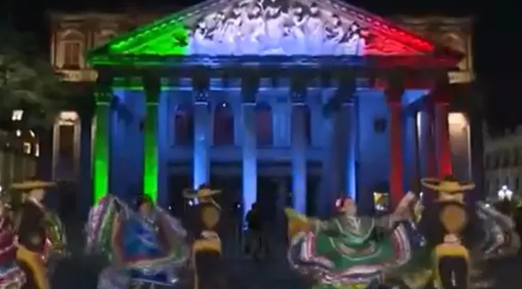 Noche Mexicana 2026: así se vive la celebración en Nuevo León, Guadalajara y Guanajuato