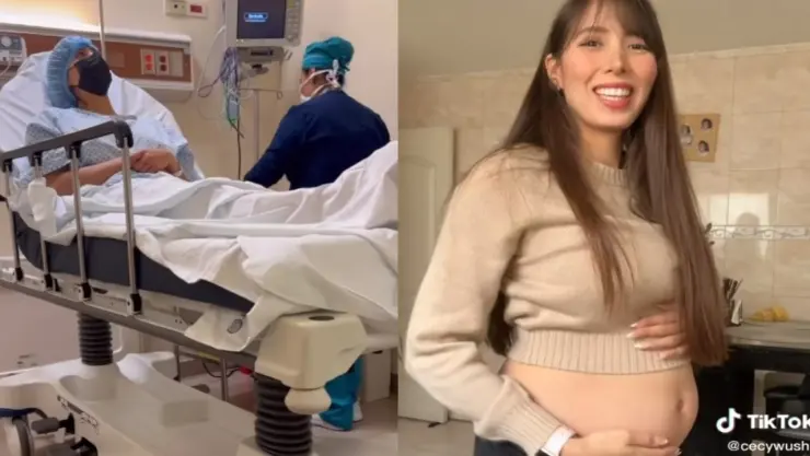 Exatlón México: ¿Por qué operaron a Cecy Wushu? Hace poco perdió a su bebé