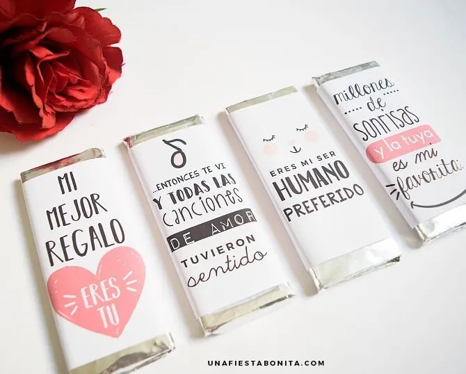 43 ideas de regalos para San Valentín que enloquecerán a tu pareja o amigos: son detalles preciosos