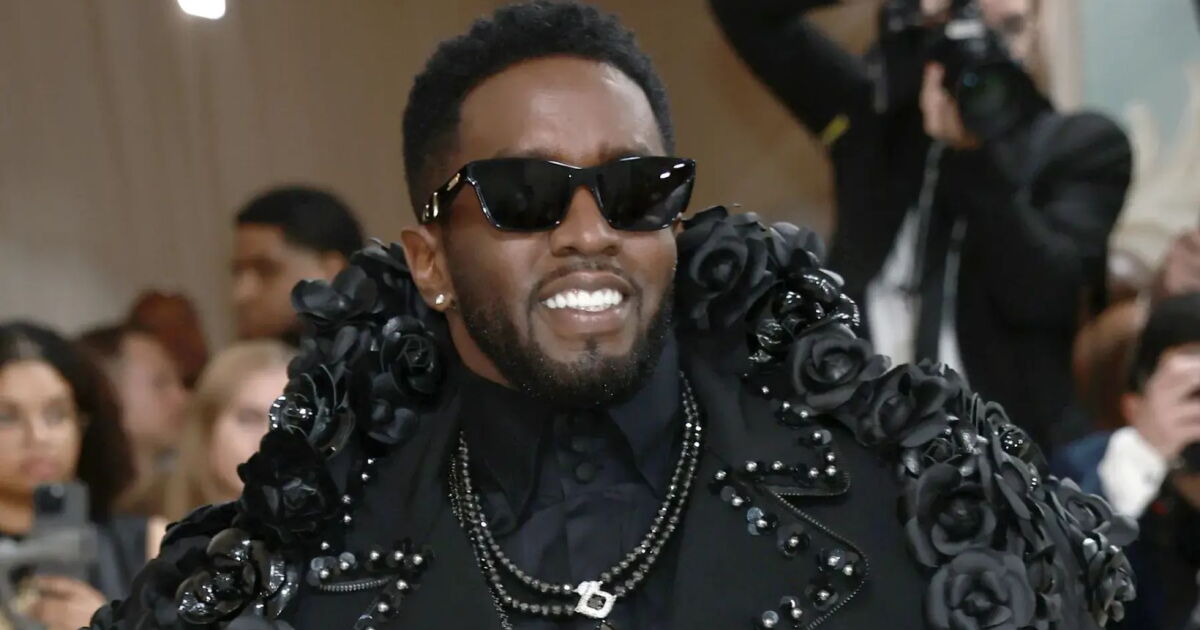 Diddy Smile Rizz Significado Glasgow Smile; amenaza que hizo Puff Diddy a sus víctimas