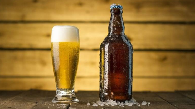 ¿Por qué se les llama ‘caguamas’ a las chelas familiares?