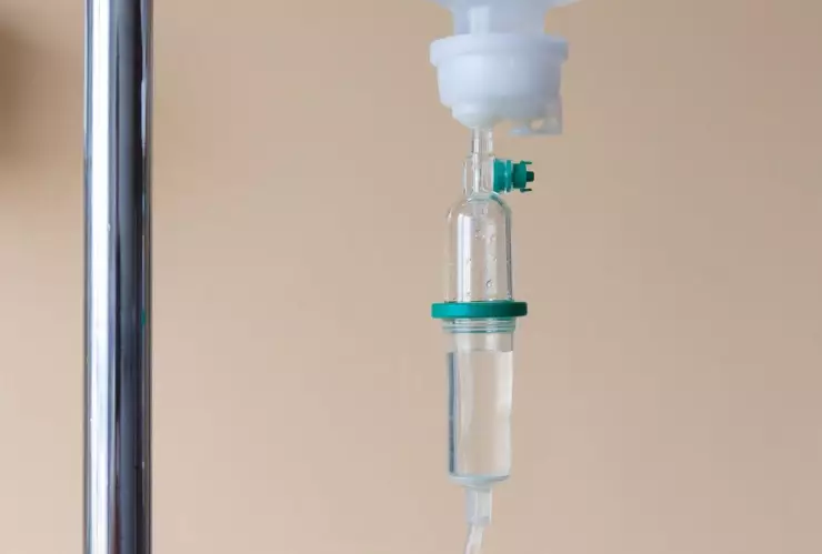 ¡Mucho ojo! Estos son los síntomas de la bacteria Klebsiella oxytoca