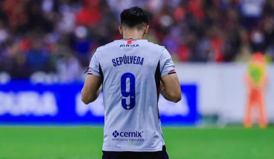 Ángel Sepúlveda
