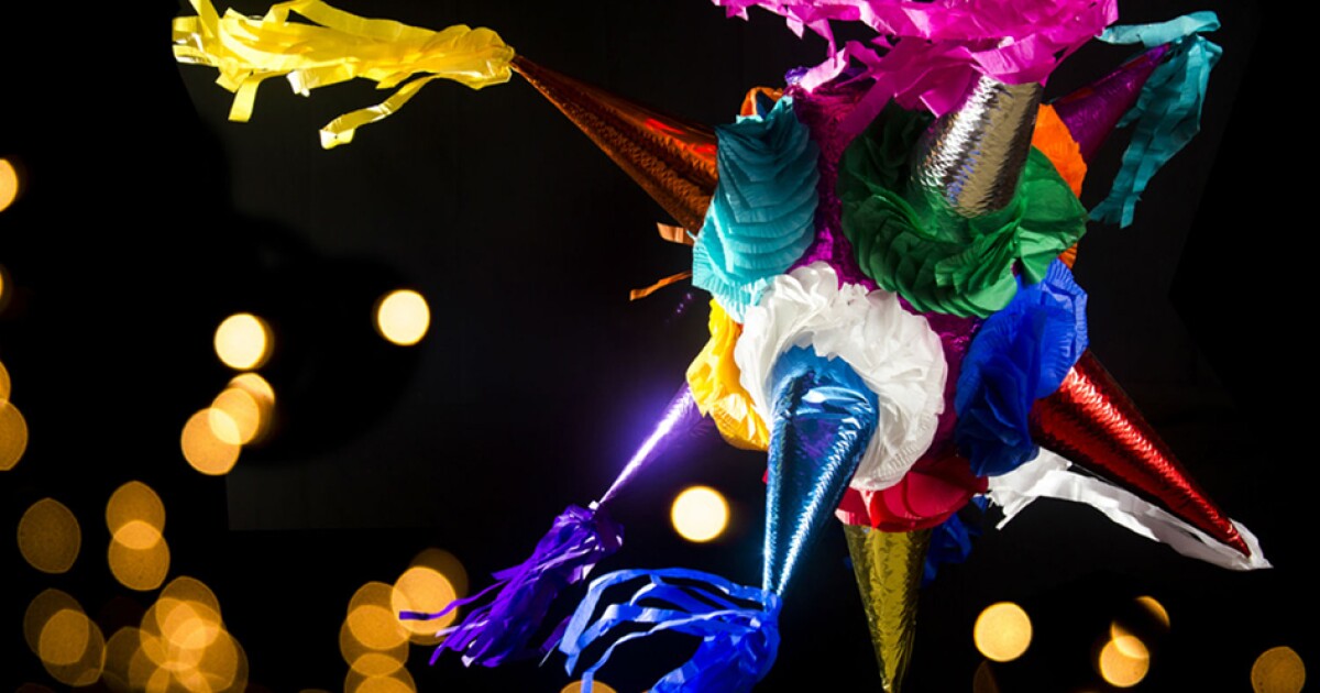 Te contamos el porqué de las posadas