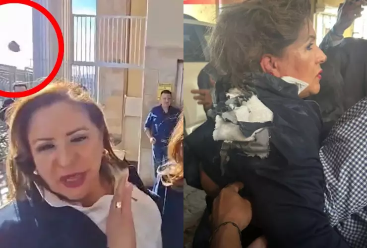 Gladis Aurora López