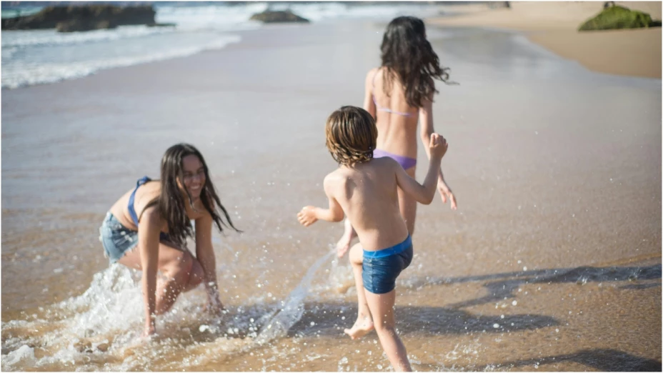 ¿Cuándo terminan las vacaciones de verano para estudiantes en Aguascalientes