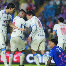 Liguilla Apertura 2026