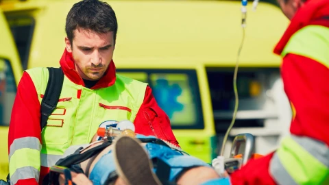 Emergency Live Video Android 