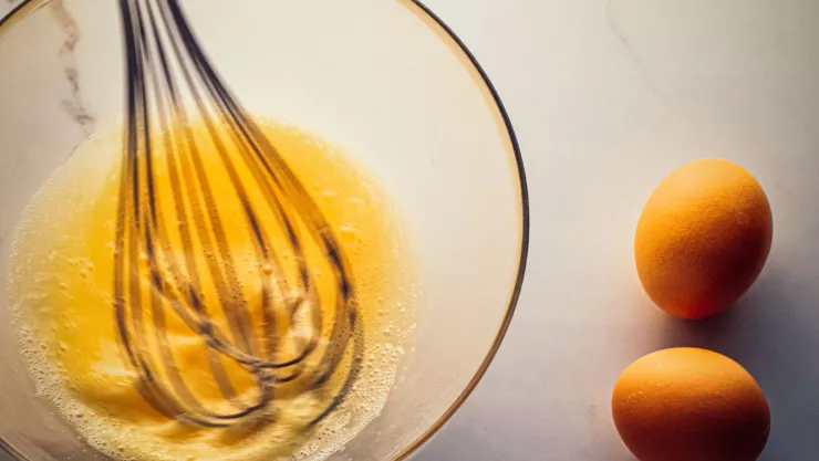 ¿Cómo conservar los nutrientes del huevo? La ciencia responde