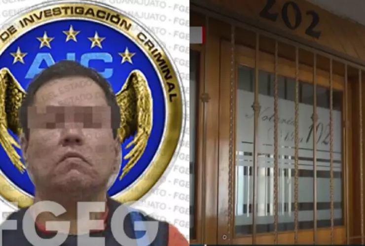 Detienen a abogado por fraudes bancarios