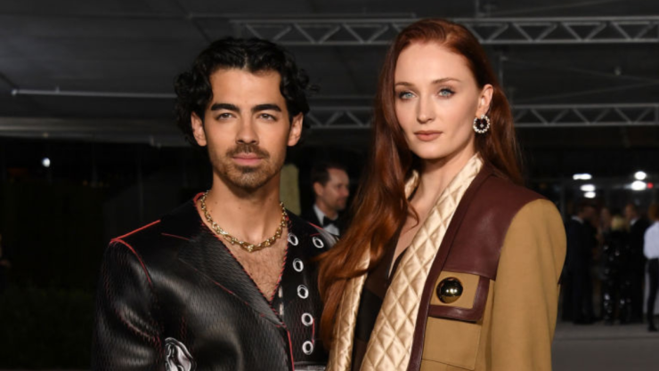 Joe Jonas comparte un misterioso mensaje tras la resolución de la custodia de sus hijas