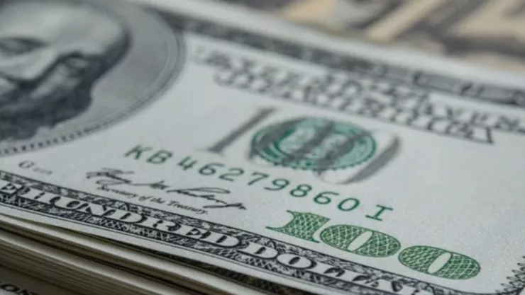 DÓLAR EN TIJUANA HOY