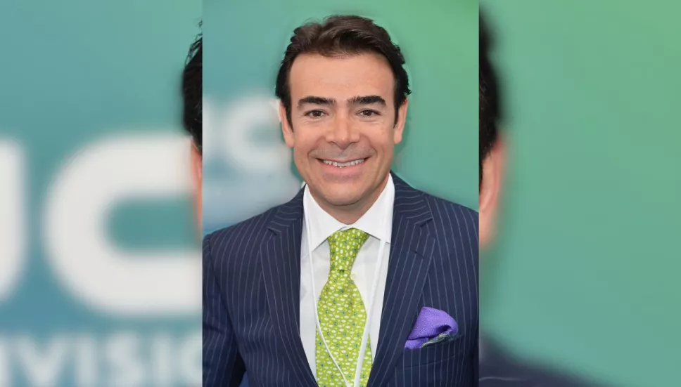 Toño Mauri