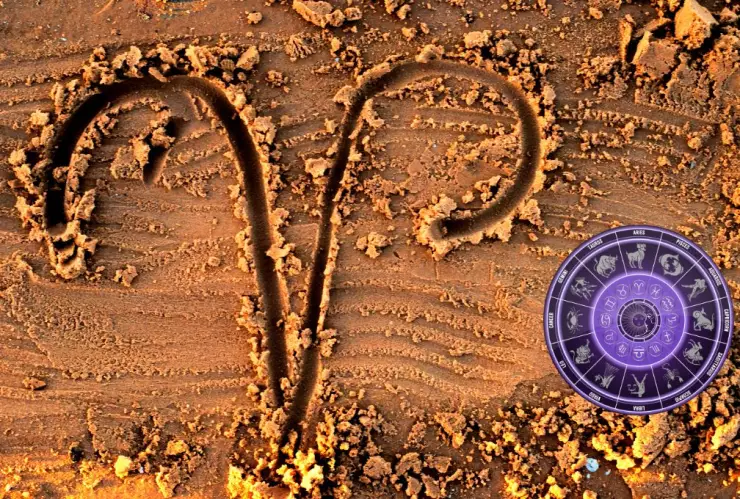 Horóscopo mensual Aries ¿Qué le depara a tu signo en marzo 2025?