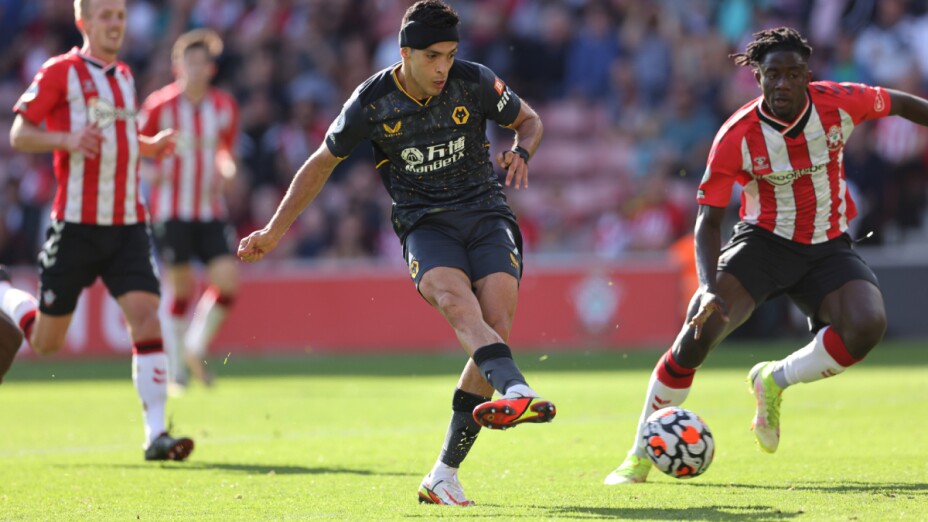 Raul Jimenez