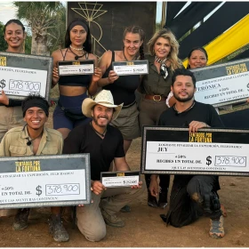 tentados por la fortuna gran final